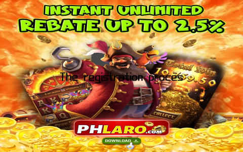 The registration process is straightforward, requiring only basic information to get started