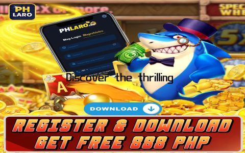 Discover the thrilling world of Jili333 Casino today and unlock a gaming experience like no other