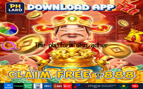 The platform also adheres to strict regulatory standards, ensuring that all games are fair and unbiased
