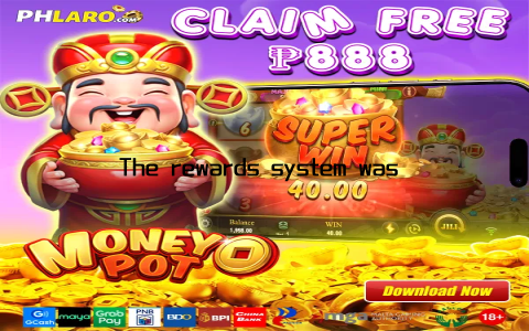 The rewards system was another aspect that kept me hooked