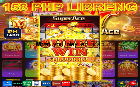 When you play at Jili333 Casino, you can focus on the thrill of the game, knowing that you’re in safe hands