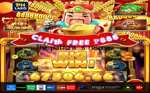 The platform’s responsive design ensures that players can enjoy their gaming sessions without any technical hiccups