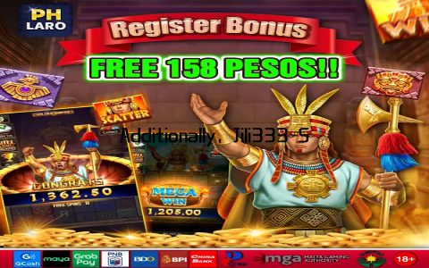Additionally, Jili333 Slot offers excellent customer support