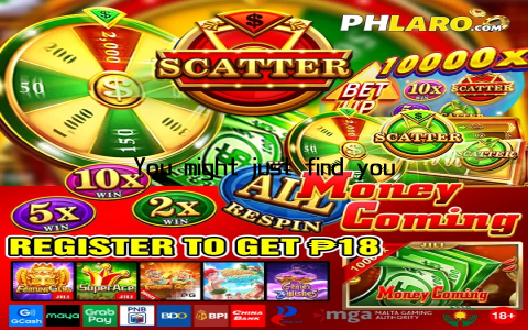 You might just find yourself on the path to exciting wins and unforgettable memories