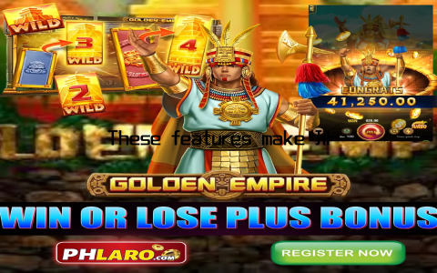 These features make Jili333 Slot a trustworthy and reliable choice for online gaming