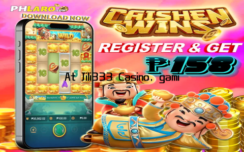At Jili333 Casino, gaming is not just a solo activity but a shared adventure